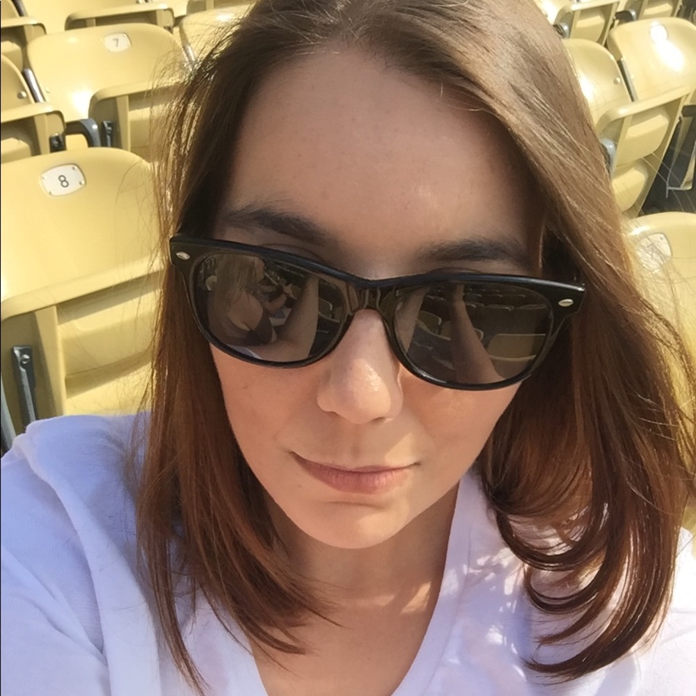 Meet your Posher, Tori